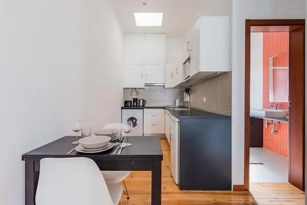 Apart Daire, 2 Yatak Odası