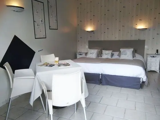 İki Ayrı Yataklı Oda