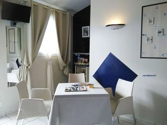 İki Ayrı Yataklı Oda