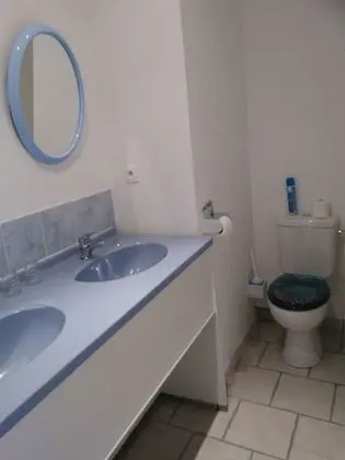 İki Ayrı Yataklı Oda