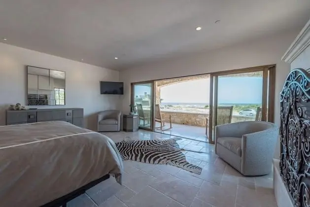 Villa, Birden Çok Yatak, Okyanus Manzaralı (LX14: Luxury Golf Course Villa with 3)