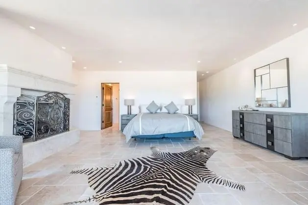 Villa, Birden Çok Yatak, Okyanus Manzaralı (LX14: Luxury Golf Course Villa with 3)