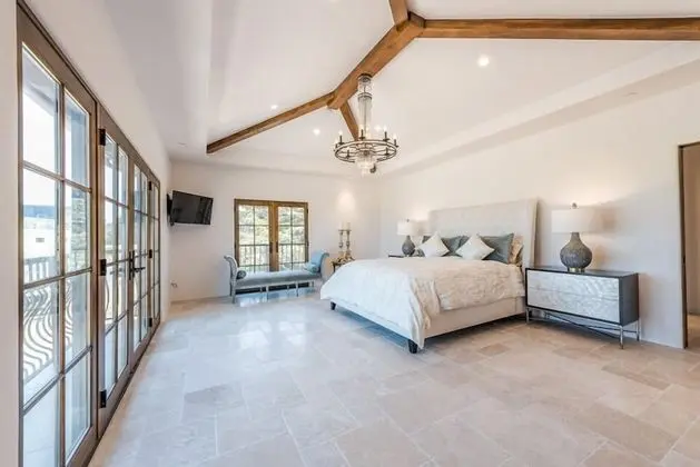 Villa, Birden Çok Yatak, Okyanus Manzaralı (LX14: Luxury Golf Course Villa with 3)