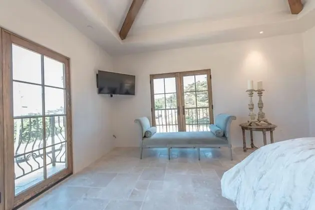 Villa, Birden Çok Yatak, Okyanus Manzaralı (LX14: Luxury Golf Course Villa with 3)