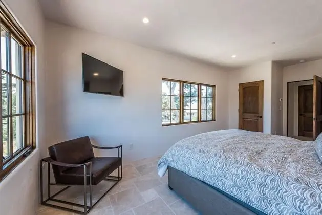 Villa, Birden Çok Yatak, Okyanus Manzaralı (LX14: Luxury Golf Course Villa with 3)