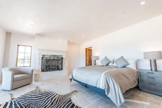 Villa, Birden Çok Yatak, Okyanus Manzaralı (LX14: Luxury Golf Course Villa with 3)