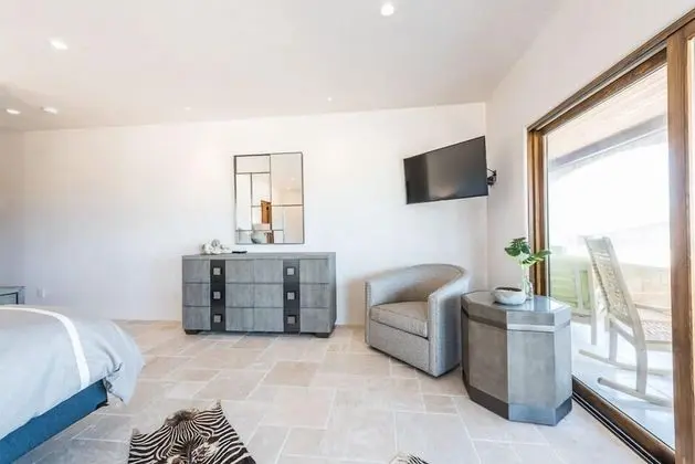 Villa, Birden Çok Yatak, Okyanus Manzaralı (LX14: Luxury Golf Course Villa with 3)