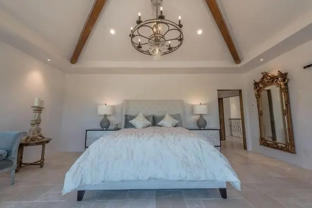Villa, Birden Çok Yatak, Okyanus Manzaralı (LX14: Luxury Golf Course Villa with 3)