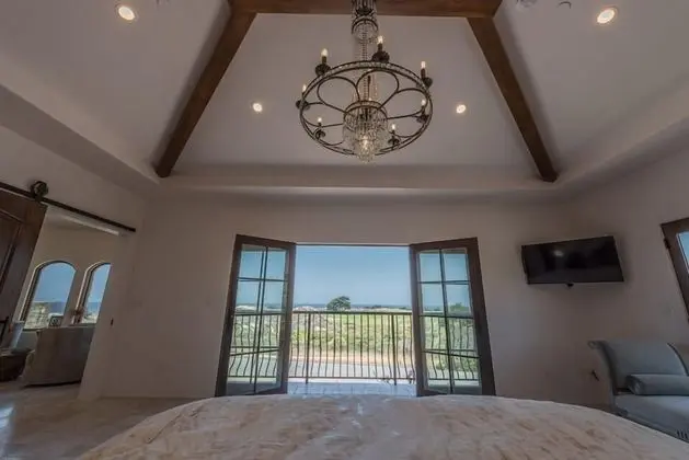 Villa, Birden Çok Yatak, Okyanus Manzaralı (LX14: Luxury Golf Course Villa with 3)