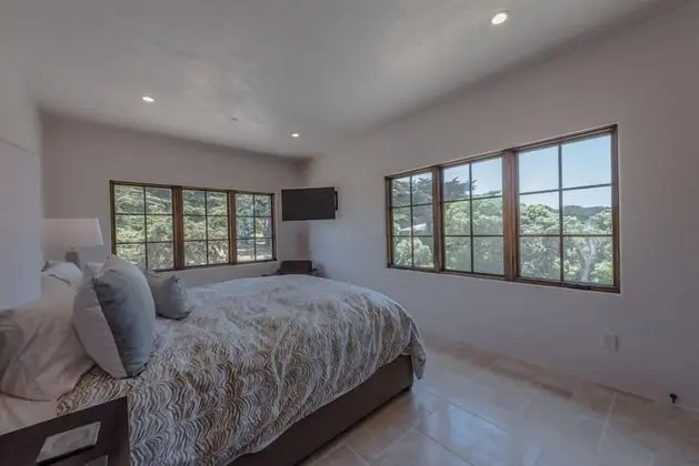 Villa, Birden Çok Yatak, Okyanus Manzaralı (LX14: Luxury Golf Course Villa with 3)