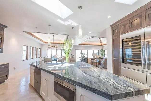 Villa, Birden Çok Yatak, Okyanus Manzaralı (LX14: Luxury Golf Course Villa with 3)