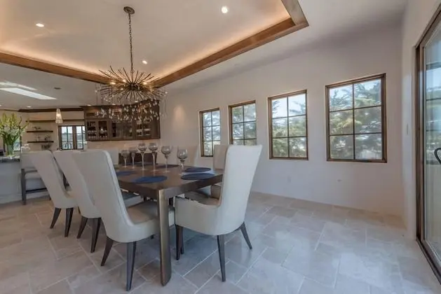 Villa, Birden Çok Yatak, Okyanus Manzaralı (LX14: Luxury Golf Course Villa with 3)