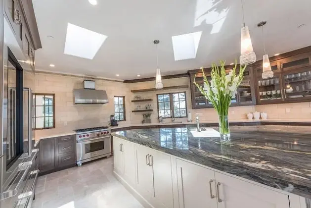 Villa, Birden Çok Yatak, Okyanus Manzaralı (LX14: Luxury Golf Course Villa with 3)