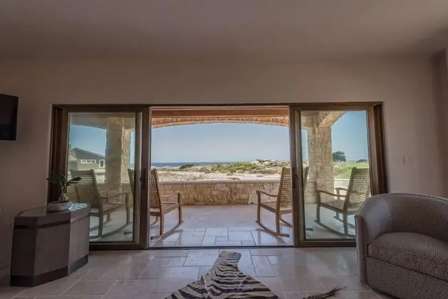Villa, Birden Çok Yatak, Okyanus Manzaralı (LX14: Luxury Golf Course Villa with 3)