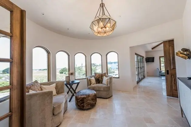 Villa, Birden Çok Yatak, Okyanus Manzaralı (LX14: Luxury Golf Course Villa with 3)