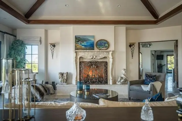 Villa, Birden Çok Yatak, Okyanus Manzaralı (LX14: Luxury Golf Course Villa with 3)