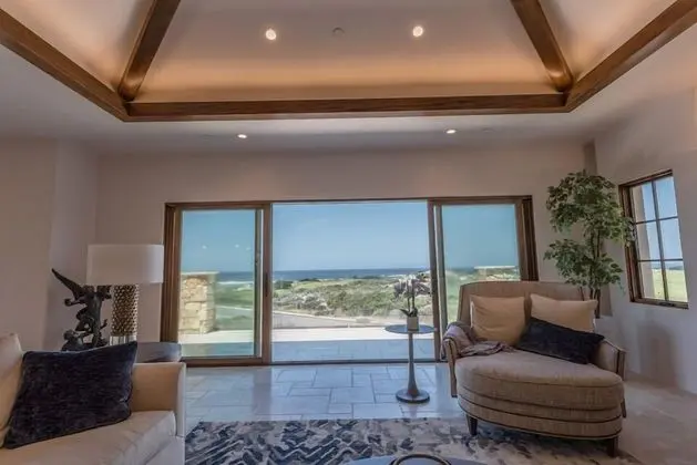 Villa, Birden Çok Yatak, Okyanus Manzaralı (LX14: Luxury Golf Course Villa with 3)