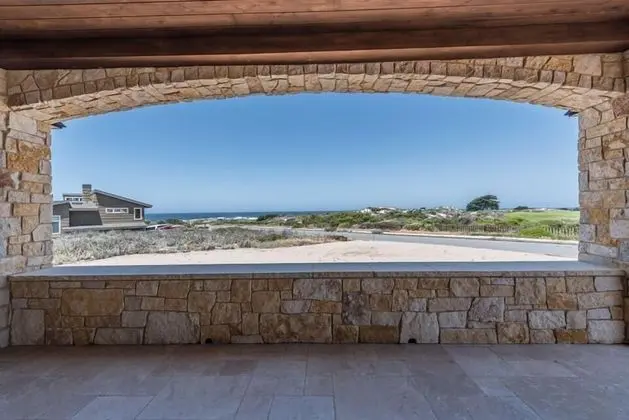 Villa, Birden Çok Yatak, Okyanus Manzaralı (LX14: Luxury Golf Course Villa with 3)