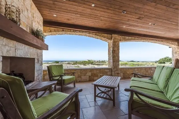 Villa, Birden Çok Yatak, Okyanus Manzaralı (LX14: Luxury Golf Course Villa with 3)