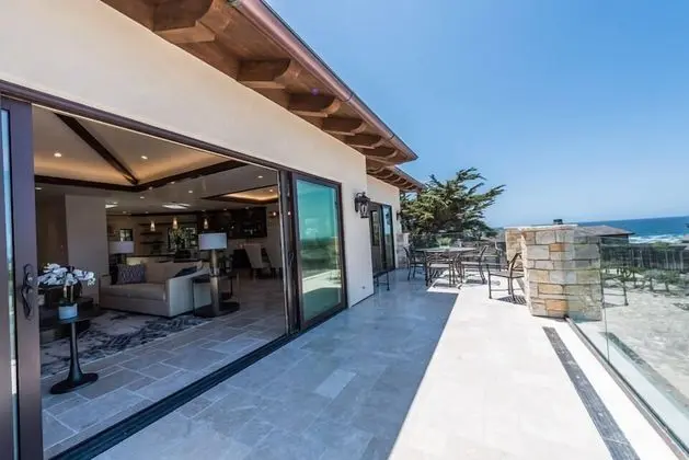 Villa, Birden Çok Yatak, Okyanus Manzaralı (LX14: Luxury Golf Course Villa with 3)