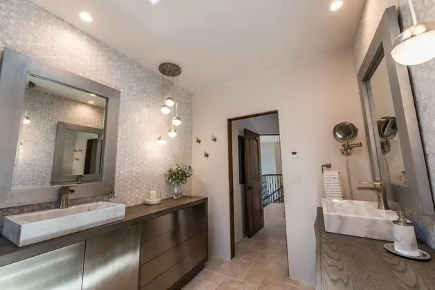 Villa, Birden Çok Yatak, Okyanus Manzaralı (LX14: Luxury Golf Course Villa with 3)