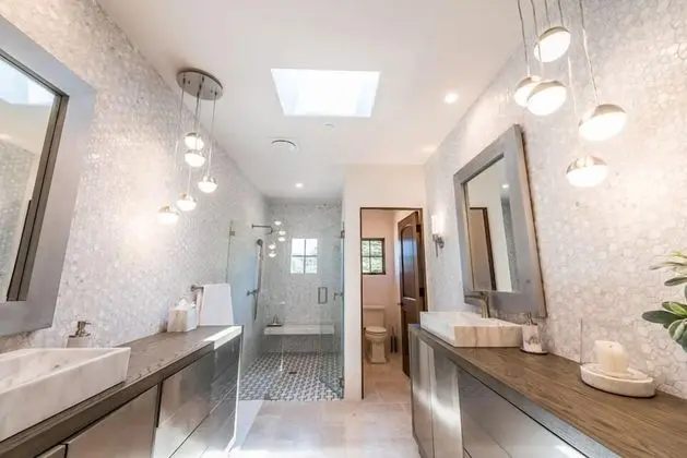 Villa, Birden Çok Yatak, Okyanus Manzaralı (LX14: Luxury Golf Course Villa with 3)
