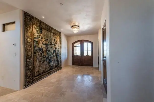 Villa, Birden Çok Yatak, Okyanus Manzaralı (LX14: Luxury Golf Course Villa with 3)