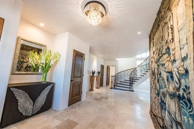 Villa, Birden Çok Yatak, Okyanus Manzaralı (LX14: Luxury Golf Course Villa with 3)