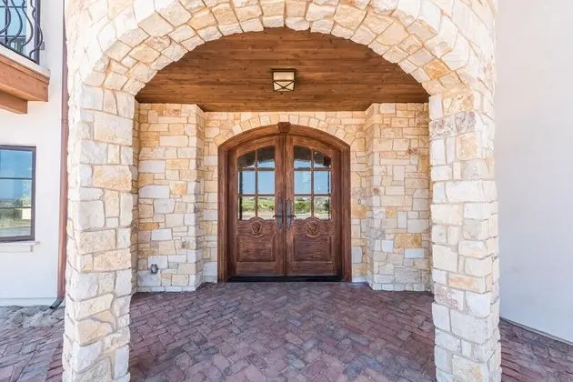 Villa, Birden Çok Yatak, Okyanus Manzaralı (LX14: Luxury Golf Course Villa with 3)