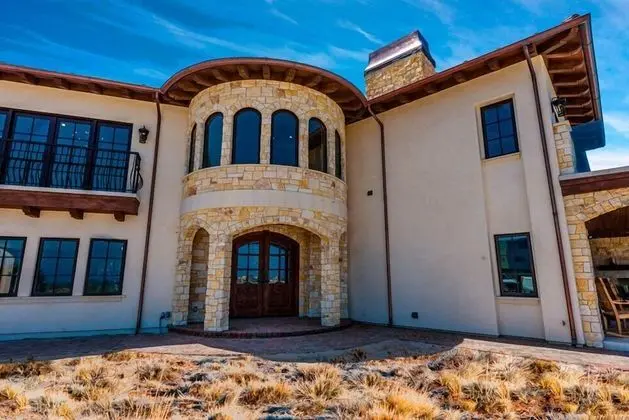 Villa, Birden Çok Yatak, Okyanus Manzaralı (LX14: Luxury Golf Course Villa with 3)