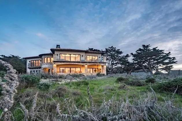 Villa, Birden Çok Yatak, Okyanus Manzaralı (LX14: Luxury Golf Course Villa with 3)