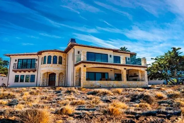 Villa, Birden Çok Yatak, Okyanus Manzaralı (LX14: Luxury Golf Course Villa with 3)
