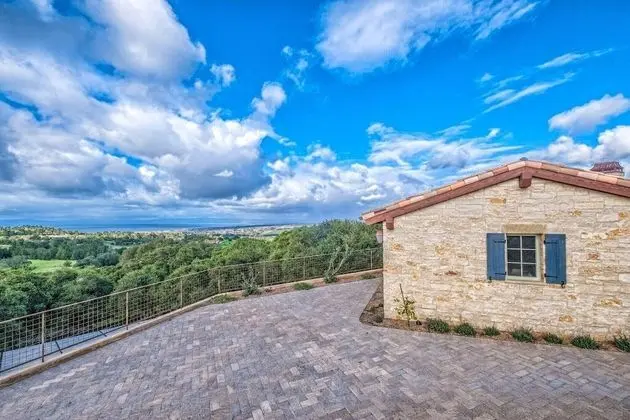 Villa, Birden Çok Yatak (LX15 Vue de l'ocean Oceanview French )