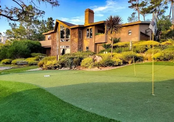 Ev, Birden Çok Yatak (LX18: Golfer's Dream Retreat Estate)