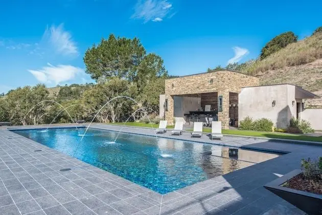 Villa, Birden Çok Yatak (LX1A LUXURY CONTEMPORARY VILLA IN THE)