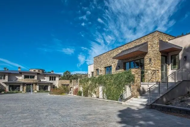 Villa, Birden Çok Yatak (LX1A LUXURY CONTEMPORARY VILLA IN THE)