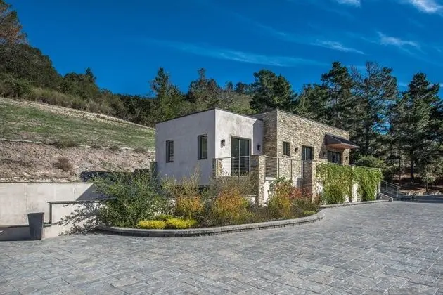 Villa, Birden Çok Yatak (LX1A LUXURY CONTEMPORARY VILLA IN THE)