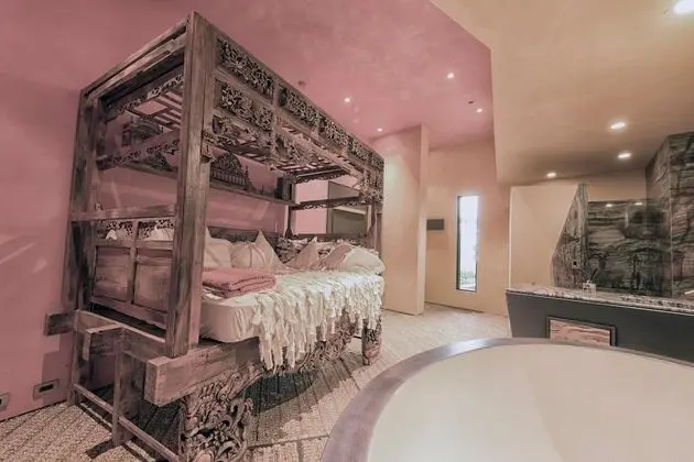 Ev, Birden Çok Yatak, Okyanus Manzaralı (LX21: 360 Ocean View)