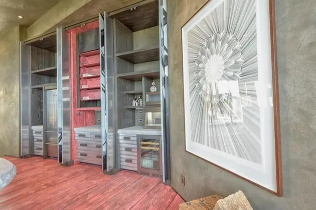 Ev, Birden Çok Yatak, Okyanus Manzaralı (LX21: 360 Ocean View)
