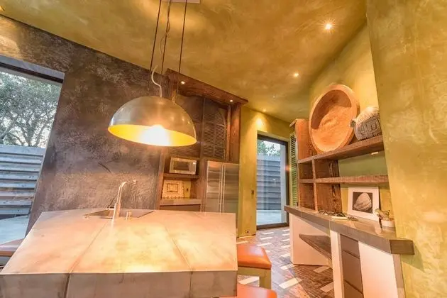 Ev, Birden Çok Yatak, Okyanus Manzaralı (LX21: 360 Ocean View)
