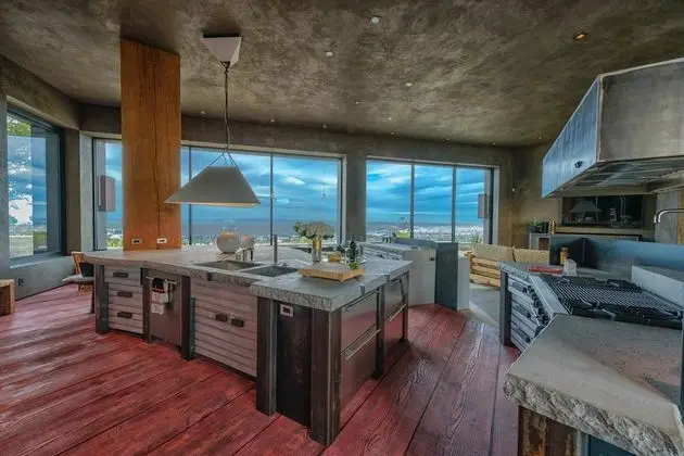 Ev, Birden Çok Yatak, Okyanus Manzaralı (LX21: 360 Ocean View)