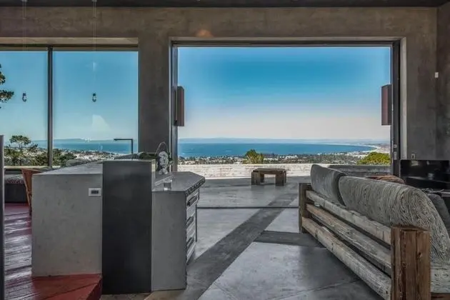 Ev, Birden Çok Yatak, Okyanus Manzaralı (LX21: 360 Ocean View)