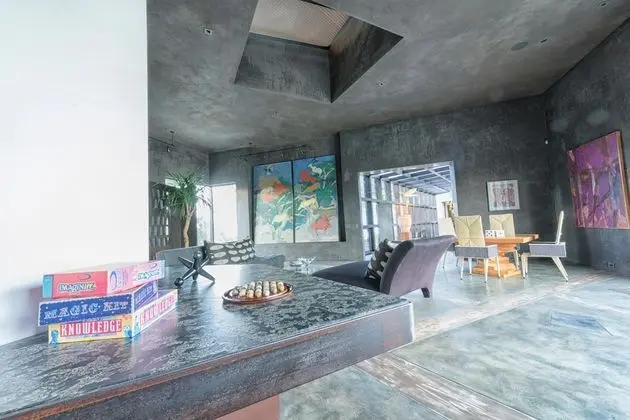 Ev, Birden Çok Yatak, Okyanus Manzaralı (LX21: 360 Ocean View)