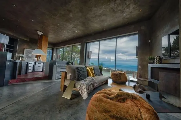 Ev, Birden Çok Yatak, Okyanus Manzaralı (LX21: 360 Ocean View)