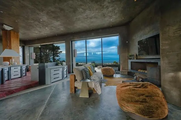 Ev, Birden Çok Yatak, Okyanus Manzaralı (LX21: 360 Ocean View)