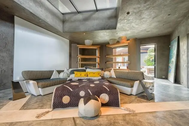 Ev, Birden Çok Yatak, Okyanus Manzaralı (LX21: 360 Ocean View)