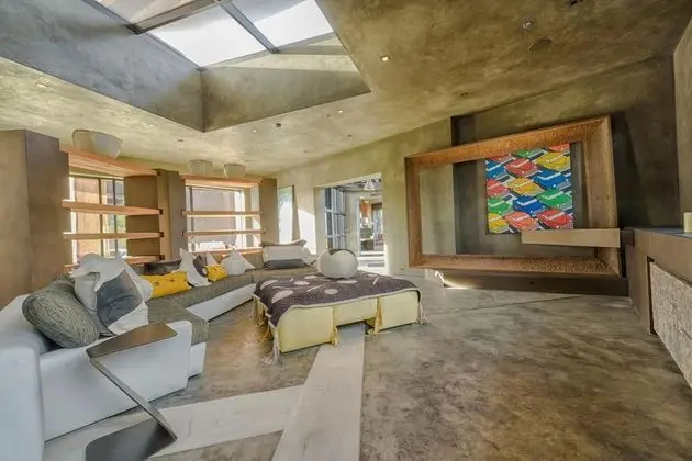 Ev, Birden Çok Yatak, Okyanus Manzaralı (LX21: 360 Ocean View)