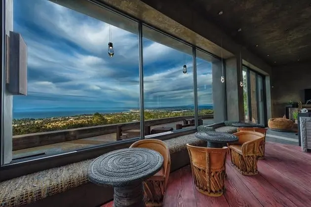Ev, Birden Çok Yatak, Okyanus Manzaralı (LX21: 360 Ocean View)