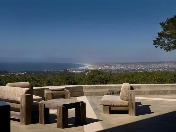Ev, Birden Çok Yatak, Okyanus Manzaralı (LX21: 360 Ocean View)
