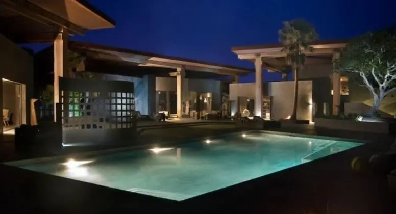 Ev, Birden Çok Yatak, Okyanus Manzaralı (LX21: 360 Ocean View)